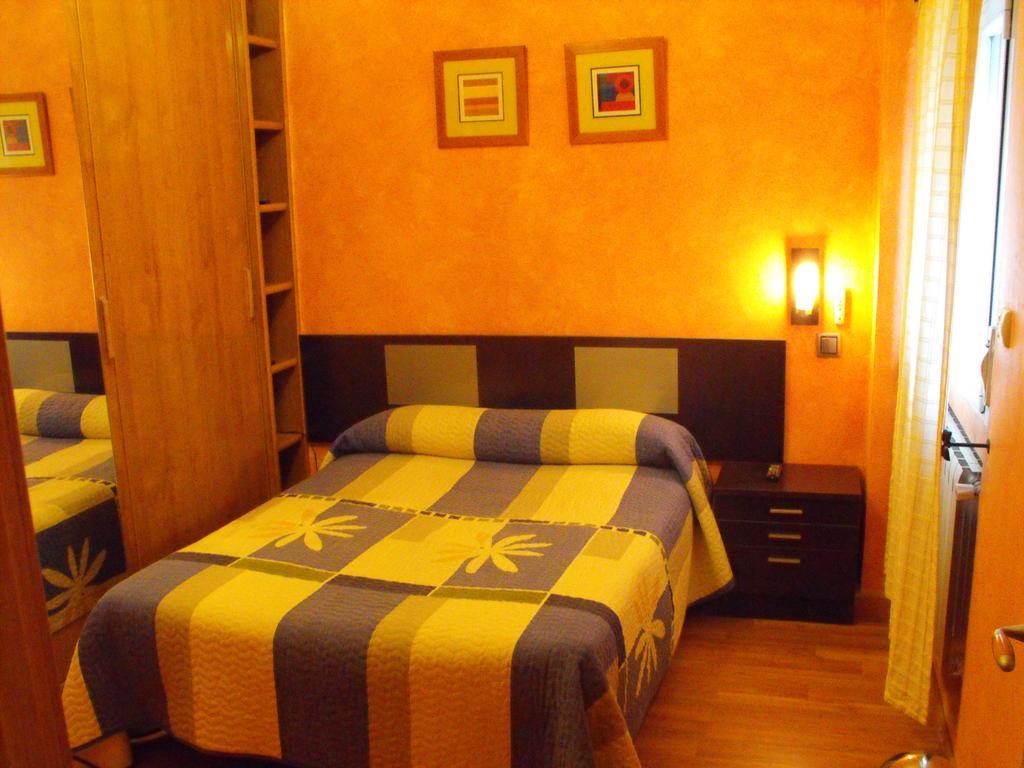 Pension Munoz - Madrid — Photos 3